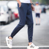 Spring Casual Pants Men Sweat Pants Male Cotton Sportswear Casual Trousers Straight Pants Hip Hop High Street Trousers Pants 5XL