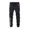 Spring Casual Pants Men Sweat Pants Male Cotton Sportswear Casual Trousers Straight Pants Hip Hop High Street Trousers Pants 5XL