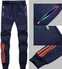 Spring Casual Pants Men Sweat Pants Male Cotton Sportswear Casual Trousers Straight Pants Hip Hop High Street Trousers Pants 5XL