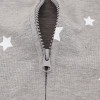 Spring Cartoon Star Pattern Hooded Baby Rompers Newborn Clothing Cotton Long Sleeve Jumpsuits Boys Girls Outerwear Costume