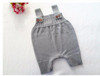 Spring Baby Romper Newborn Baby Clothes Baby Girls Boys Sleeveless Jumpsuit clothes Infant Knitted Rompers Photography Props