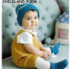 Spring Baby Romper Newborn Baby Clothes Baby Girls Boys Sleeveless Jumpsuit clothes Infant Knitted Rompers Photography Props
