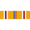Asiatic Pacific Campaign Medal - WWII Thin Ribbon