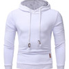 Asher Casual Hoodie