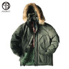 Asesmya 2017 New Fashion Winter Outwear Down Jacket Men Casual Wellensteyn Parka Male Winter Jackets Plus Size Thick Warm Coats