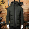 Asesmay 2017 New Arrival Winter Down Jacket Men Brand Clothing Winter Coats Hood White Duck Down Parkas Thick Winter Mens Jacket