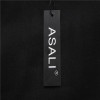 ASALI Brand Clothing Hoodies Men 2017 Fashion Hip Hop Camouflage Patchwork Mens Hooded Sweatshirts Coats Men Slim Hoodie Clothes