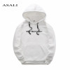 ASALI Brand Clothing Hoodies Men 2017 Fashion Hip Hop Camouflage Patchwork Mens Hooded Sweatshirts Coats Men Slim Hoodie Clothes