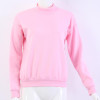 ArtSu New 2017 Autumn Fashion Pullovers Solid Casual Sweatshirts Long Sleeve Brief Women Sweatshirts Cute Hoodies EPHO80130