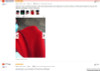 ArtSu 2017 Autumn Winter Women Fleeve Sweater Printed Letters Tracksuit Casual Pullovers Sweaters sudaderas New Tops EPHO80027