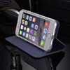 ARTISOME Leather Filp Case For iPhone 6 6S Plus Cover Card Slot Stand Phone Bag Case PU Leather For iPhone 6 6S Plus Cover Coque