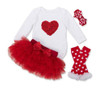 Baby Girls Christmas Clothes Cotton Baby Santa Claus Dress Xmas Clothing Infant Princess Party Baby Dresses Tutu roupas meninas