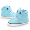 Baby Girls Candy 6 Colors Cotton Cartoon Crib Shoes Newborn Toddler Soft Sole Prewalker Slipper
