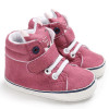 Baby Girls Candy 6 Colors Cotton Cartoon Crib Shoes Newborn Toddler Soft Sole Prewalker Slipper