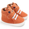 Baby Girls Candy 6 Colors Cotton Cartoon Crib Shoes Newborn Toddler Soft Sole Prewalker Slipper