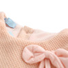 Baby Girls Autumn Winter Dress Long-Sleeve Princess Dress Ball Of Little Kids Clothes Children Party Cute Dresses