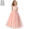 Baby Girl Wedding Dress Kids Dresses For Girls 1 Year Birthday Infant Newborn Baby Baptism Clothes Toddler Dress Bebes Vestido