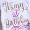 Baby Girl T-shirt Tops Bodysuits Tutu Skirts Headbands 4PCS Clothing Set Newborn Kids Baby Girls Outfits Clothes