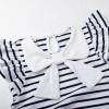 Baby Girl Striped Dress 2017 New Brand Princess Bow Toddler Girls Dresses Summer Sleeveless Baby Kids Cotton Clothing FA004 Baby Girl Striped Dress 2017 New Brand Princess Bow Toddler Girls Dresses Summer Sleeveless Baby Kids Cotton Clothing FA004