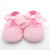 baby girl princess prewalker shoes pure white soft sole shoes infant leisure first walkers girl toddler shoes