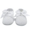 baby girl princess prewalker shoes pure white soft sole shoes infant leisure first walkers girl toddler shoes