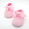 baby girl princess prewalker shoes pure white soft sole shoes infant leisure first walkers girl toddler shoes