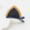 Baby Girl Kids Baby Girls Head wear Cute Princess Sequins Cat Ear barrettes Hair Clips Barrette Hairpins