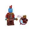 Single super heroes dc comics Justice League Wonder Woman Batman building blocks bricks toys for children kits brinquedos menino