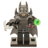 Single super heroes dc comics Justice League Wonder Woman Batman building blocks bricks toys for children kits brinquedos menino