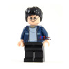 Single Star wars super heroes Series Medusa Inhumans collectible building blocks models bricks hobby toys for children kits