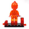 Single star wars super heroes marvel Shaak Ti Jedi Council building blocks model bricks toys for children kits brinquedos menino