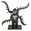 Single star wars super heroes Marvel comics Thor Ragnarok Volstagg Warriors building blocks models bricks toys for children kits