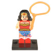 Single star wars super heroes Marvel comics Thor Ragnarok Volstagg Warriors building blocks models bricks toys for children kits