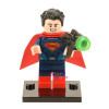 Single star wars super heroes Marvel comics Thor Ragnarok Volstagg Warriors building blocks models bricks toys for children kits