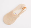 Spring and summer Women's socks new sneakers Socks female summer non - slip lace thin Ankle Womens Anti-slip Invisible socks