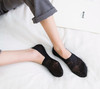 Spring and summer Women's socks new sneakers Socks female summer non - slip lace thin Ankle Womens Anti-slip Invisible socks