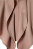 Spring and summer women's long section of the Korean loose thin coat tide Ms. Spring and Autumn thin coat length women dress