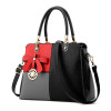 Siruiyahan Luxury Handbags Women Bags Designer Handbags High Quality Bags Handbags Women Famous Brands Shoulder Bag Female Bolsa