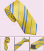 Gryffindor Adult ties Matte stripe ties Potter School ties Free shipping