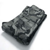 Group-buying!!!! Hot Selling brand Men's Pocket army camouflage pants men cargo trousers camo military pants wholesale