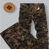 Group-buying!!!! Hot Selling brand Men's Pocket army camouflage pants men cargo trousers camo military pants wholesale