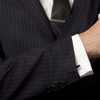 Groom Suit Wedding Suits For Men 2017 Mens Striped Suit Wedding Groom Tuxedo,Tailored 3 Piece Suit Black Wedding Tuxedos For Men