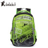 GRIZZLY Russia Kids Cartoon Bags Children Schoolbags for Boys Orthopedic Waterproof Backpacks Primary School Bags for Grade 1-4
