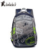 GRIZZLY Russia Kids Cartoon Bags Children Schoolbags for Boys Orthopedic Waterproof Backpacks Primary School Bags for Grade 1-4