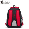 GRIZZLY Russia Kids Cartoon Bags Children Schoolbags for Boys Orthopedic Waterproof Backpacks Primary School Bags for Grade 1-4
