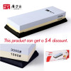 GRINDER Professional kitchen knife sharpener stone water stones honing oilstone sharpening machine Corundum Whetstone TAIDEA