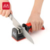 GRINDER Professional Carbide Ceramic Multifunction Tools Sharpening Machines amolador de faca Kitchen Knife Sharpener TAIDEA