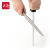 GRINDER Kitchen Professional Ceramic Knife Sharpening Blades Machines afiador de facas Tools Grinding Rod/Steel TAIDEA