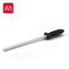 GRINDER Kitchen Professional Ceramic Knife Sharpening Blades Machines afiador de facas Tools Grinding Rod/Steel TAIDEA