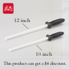 GRINDER Kitchen Professional Ceramic Knife Sharpening Blades Machines afiador de facas Tools Grinding Rod/Steel TAIDEA